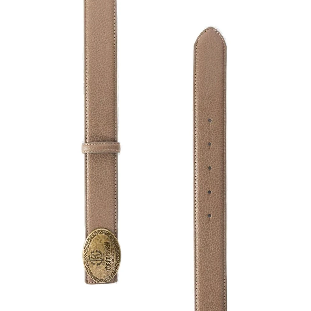 Roberto Cavalli Logo-Buckle Fastened Belt – On Sale Now with  display picture 1