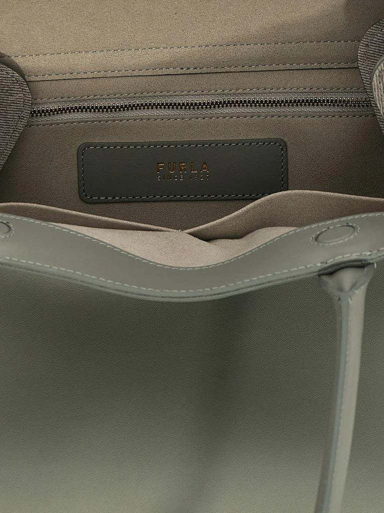 Furla Furla 'Furla Meridiana L' Shopping Bag 4