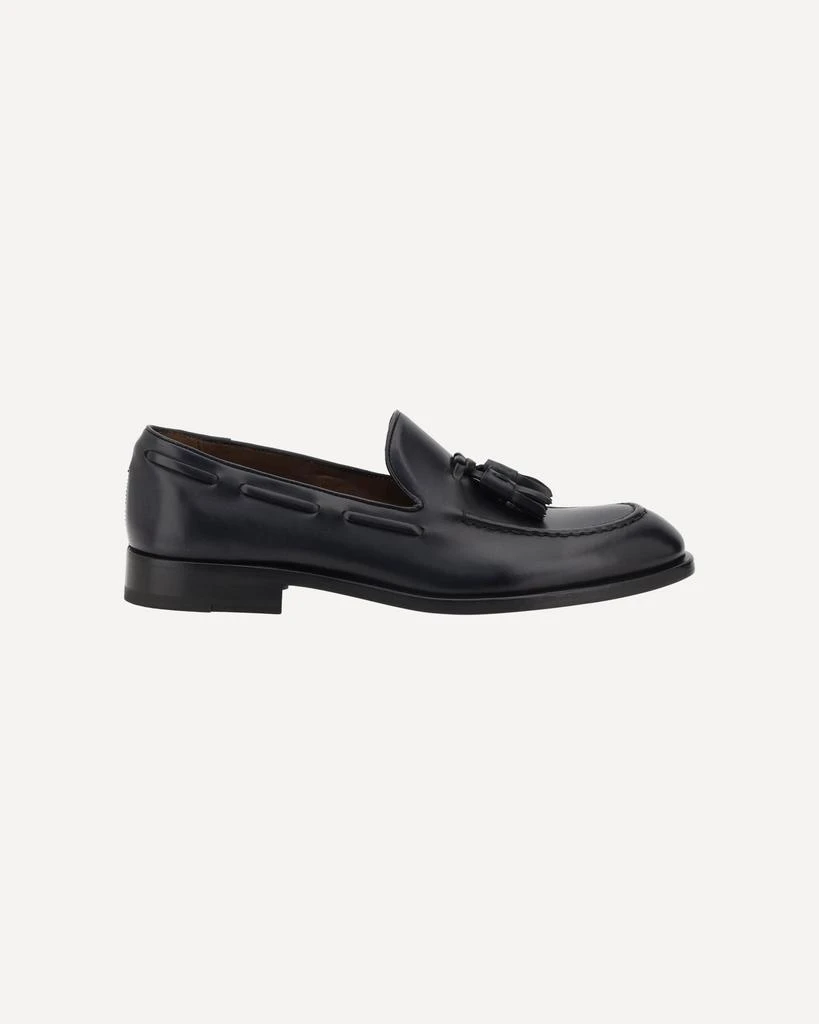 Fratelli Rossetti Manchester Loafers 3