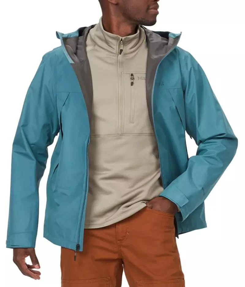 Marmot Marmot Men's Minimalist Pro Jacket 1