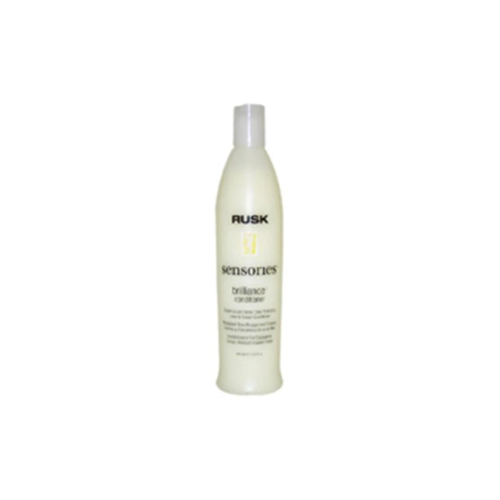 Rusk 150033 Brilliance Conditioner - 13.5 oz - Conditioner 1