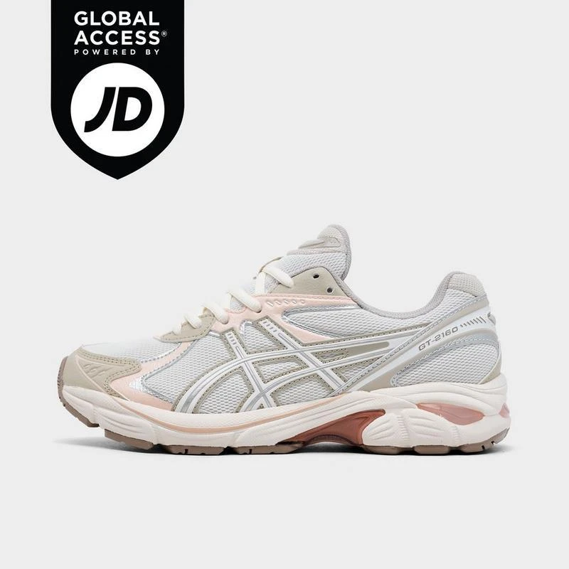 Asics Women's ASICS GT-2160 Casual Shoes 1