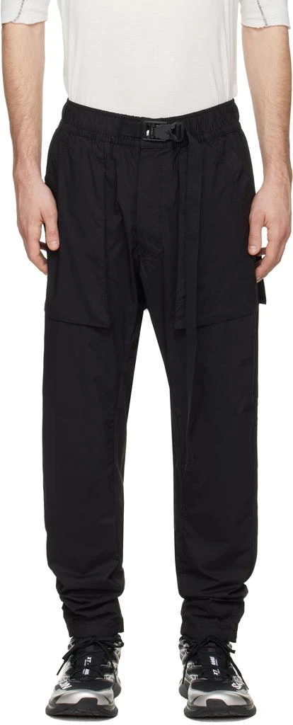thom/krom Black M P 32 Trousers