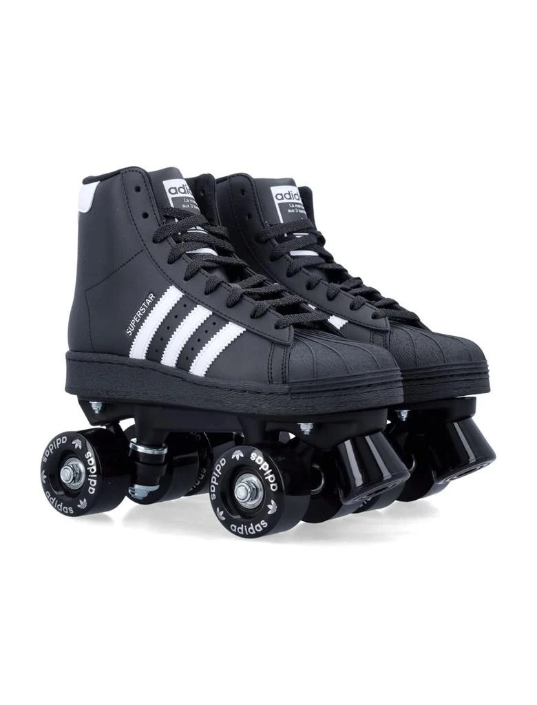Adidas Adidas Originals Superstar 82 Roller Skates 2