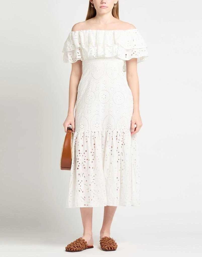 Charo Ruiz Ibiza Midi dress 2