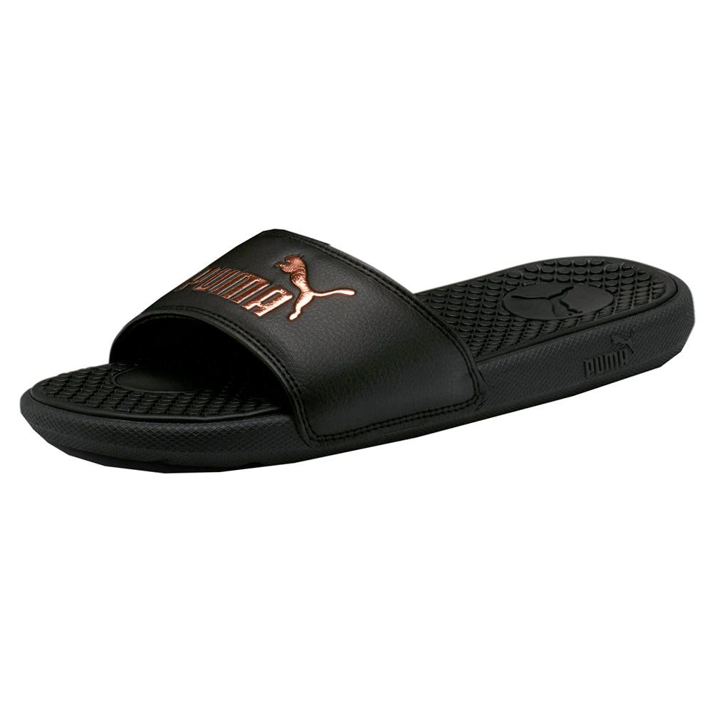 Puma Cool Cat Slide Sandals