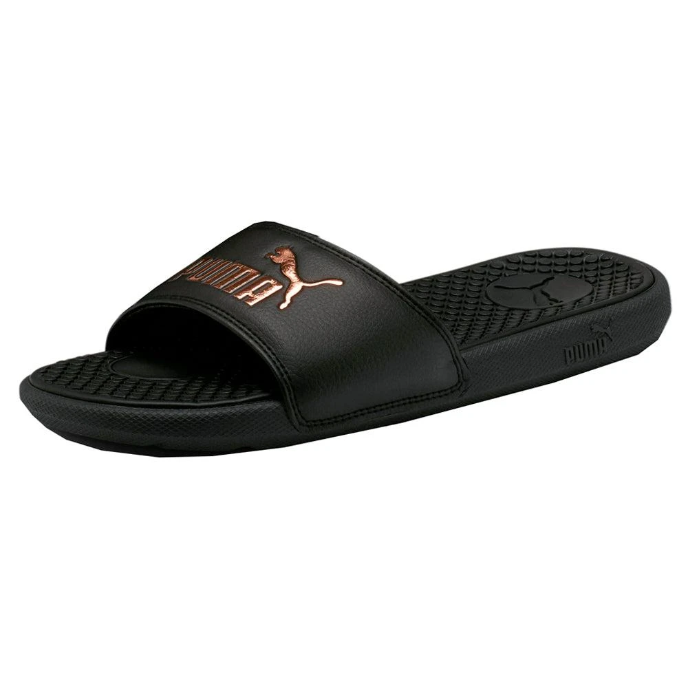 Puma Cool Cat Slide Sandals 2
