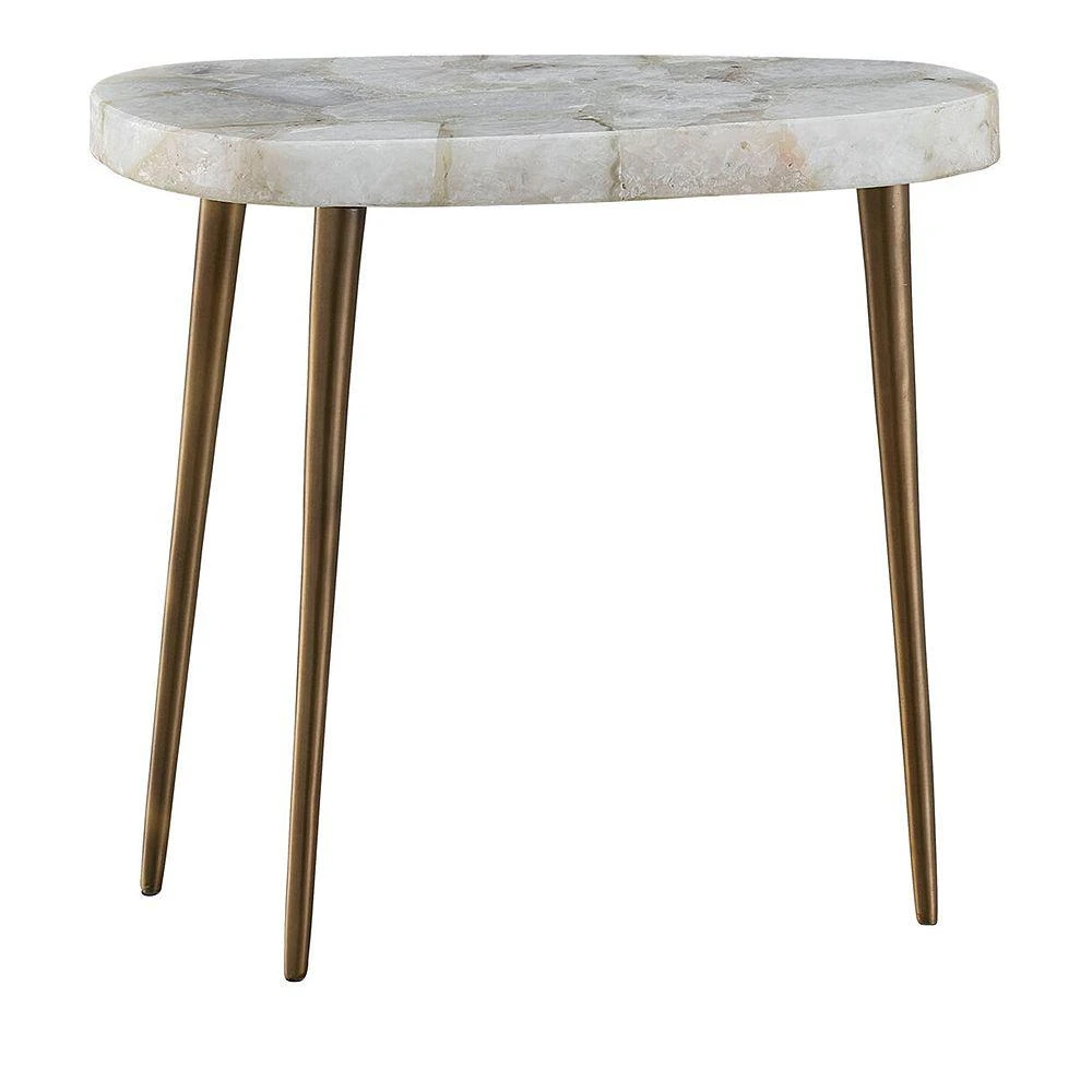 Universal Bloomingdale
s Erinn v Fino Short Side Table 1
