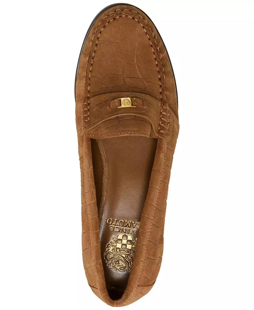 Vince Camuto Women's Colin Tailored Loafers 8