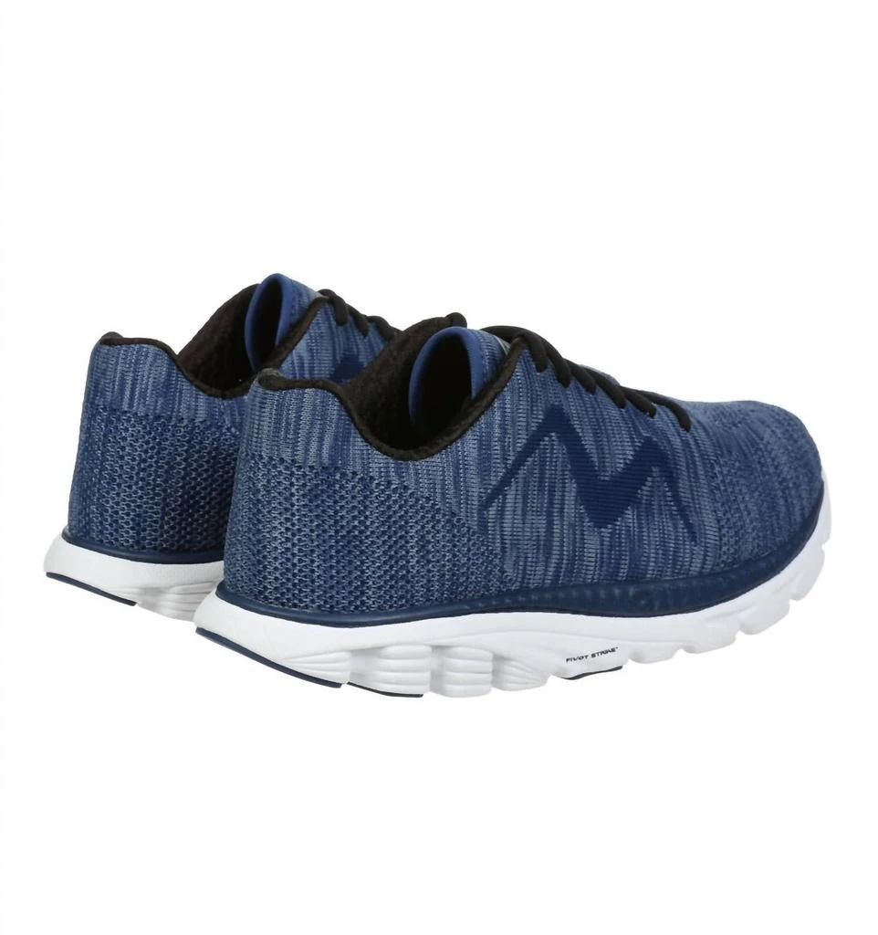 Mbt Mbt - MEN'S SPEED MIX RUNNING SHOES 4