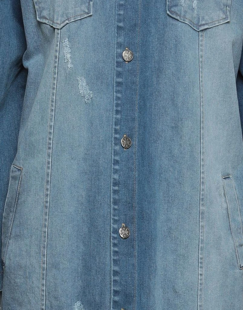 BERNA Denim jacket 4