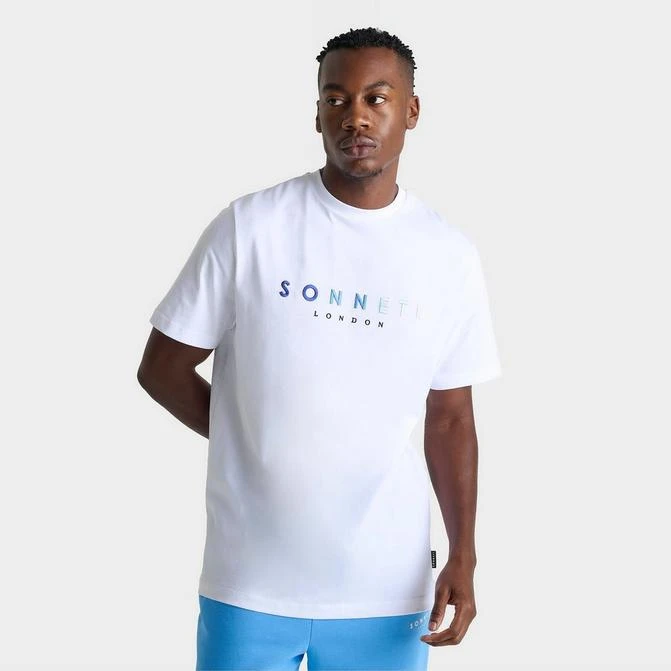 SUPPLY & DEMAND Men's Sonneti Hare T-Shirt 1