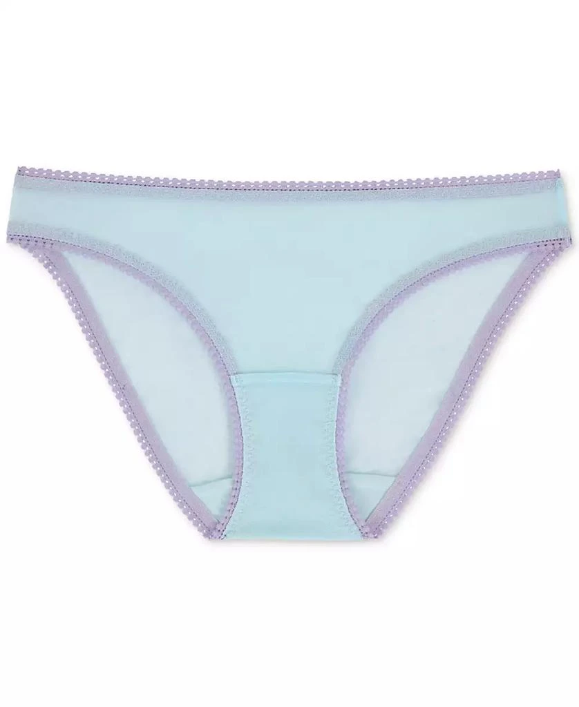 On Gossamer Women's 3-Pk. Mesh Hip Bikini Underwear 3202GB3 3