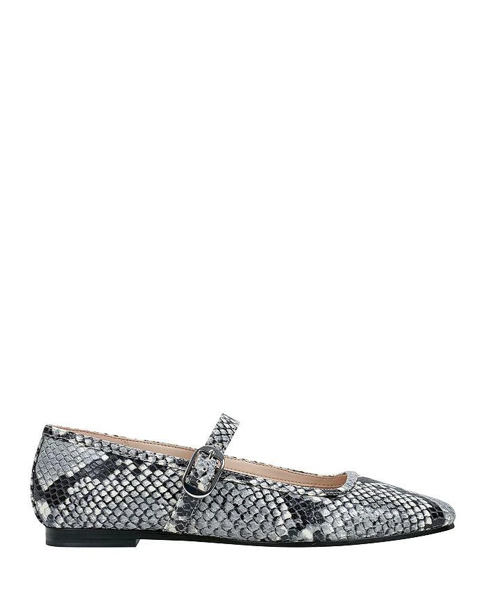 Marc Fisher Women's Garissa 2 Mary Jane Flats 2