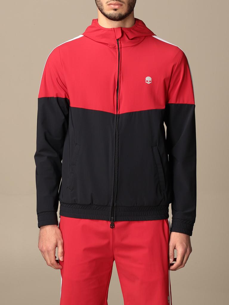 HYDROGEN Sweatshirt men Hydrogen