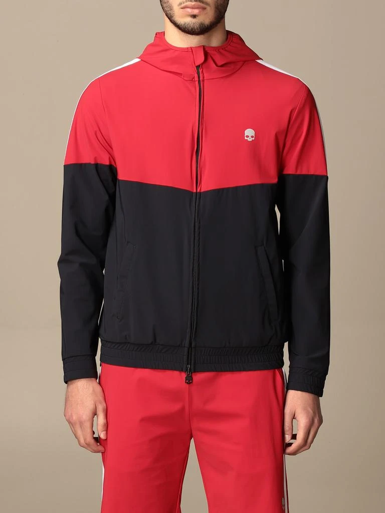 HYDROGEN Sweatshirt men Hydrogen 1