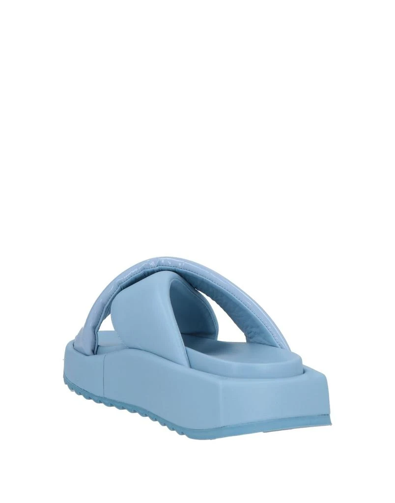 GIA BORGHINI Sandals 3
