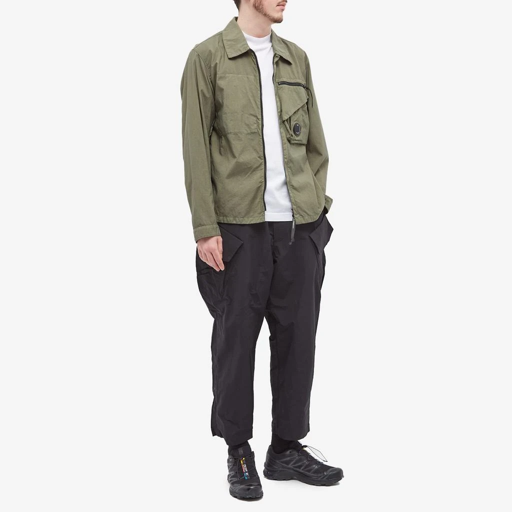 C.P. Company C.P. Company Taylon P Overshirt 4