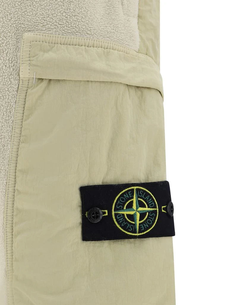 Stone Island Sweatpants 3