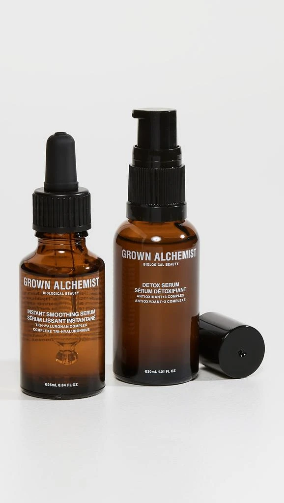 Grown Alchemist Power Couple Kit 2