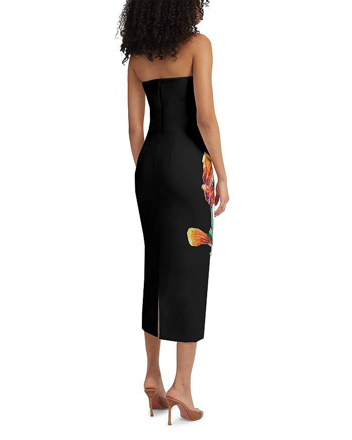 Safiyaa Grainee Dress