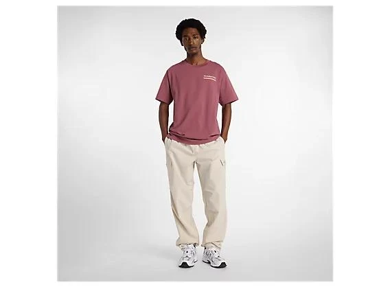 New Balance Athletics Intelligent Choice T-Shirt 3