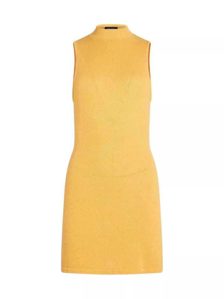 Ser.O.Ya Georgia Mini Dress