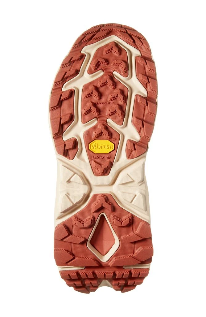 Hoka One One Gender Inclusive Kaha 2 GTX Gore-Tex® Waterproof Trail Running Shoe 6