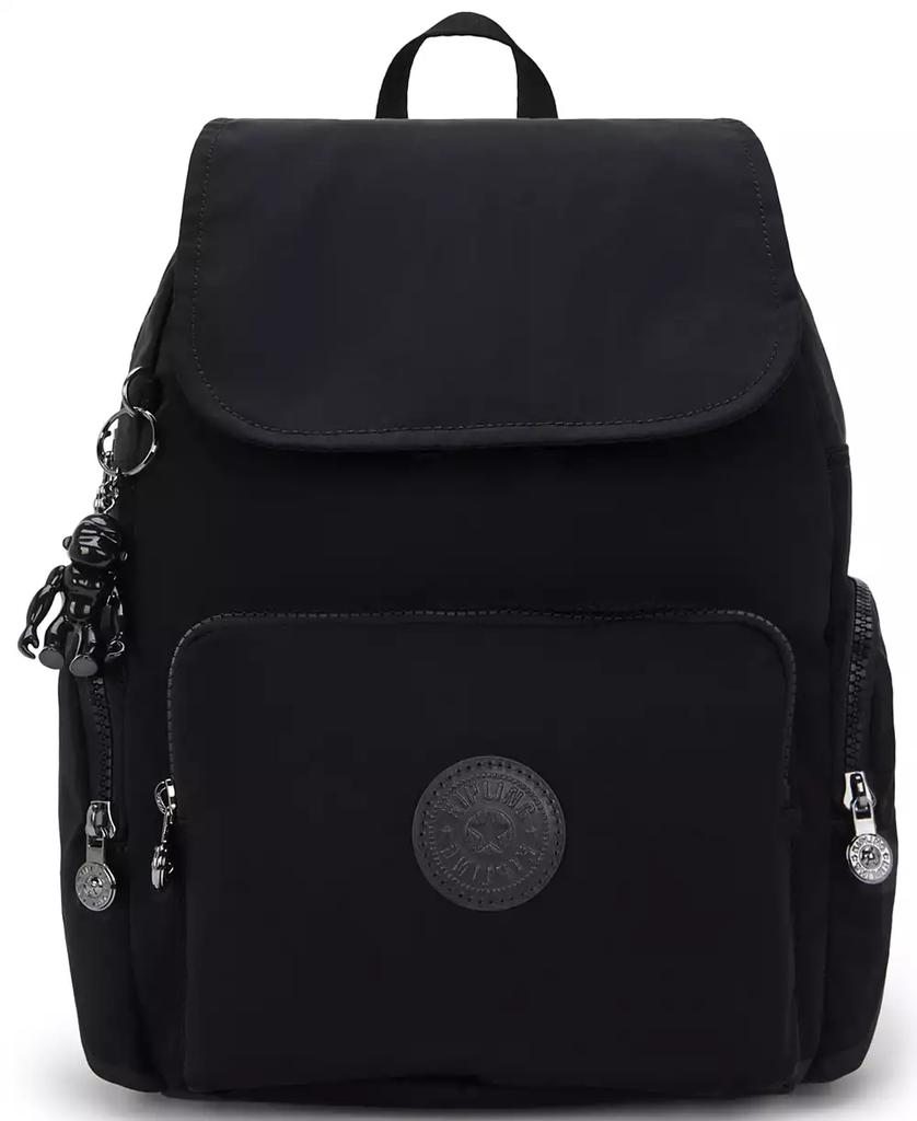 Kipling City Zip Small Backpack