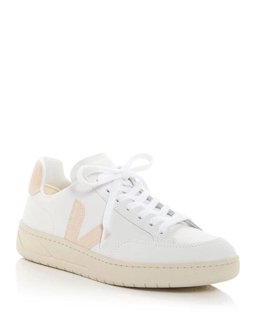 Veja Women's V-12 Low Top Sneakers 1