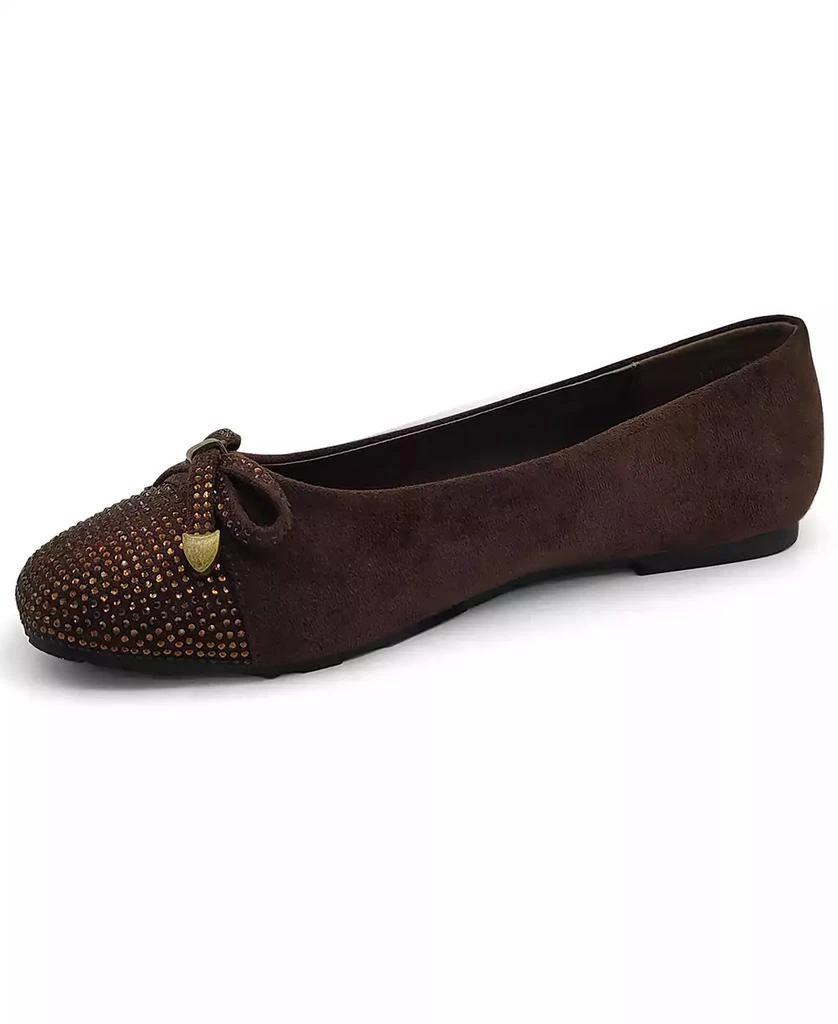 Kenneth Cole Women's Ellie Ballet Flats 3
