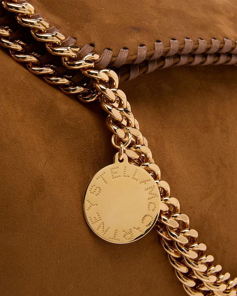 Stella McCartney Falabella Fold-Over Tote Bag 5
