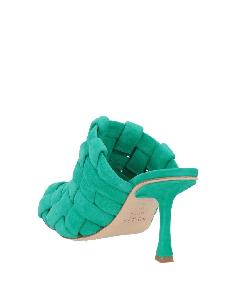 A.W.A.K.E. Mode Mules and clogs 3