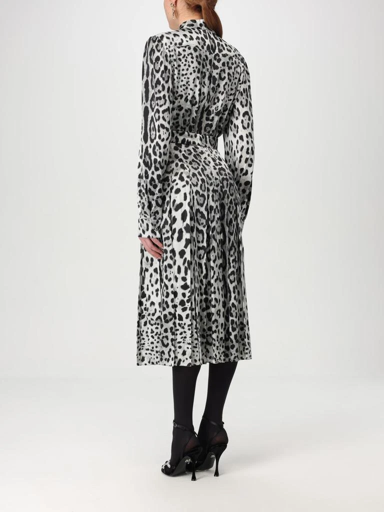 dolce gabbana dress sale Dolce & Gabbana Majolica-print Bustier Mini Dress