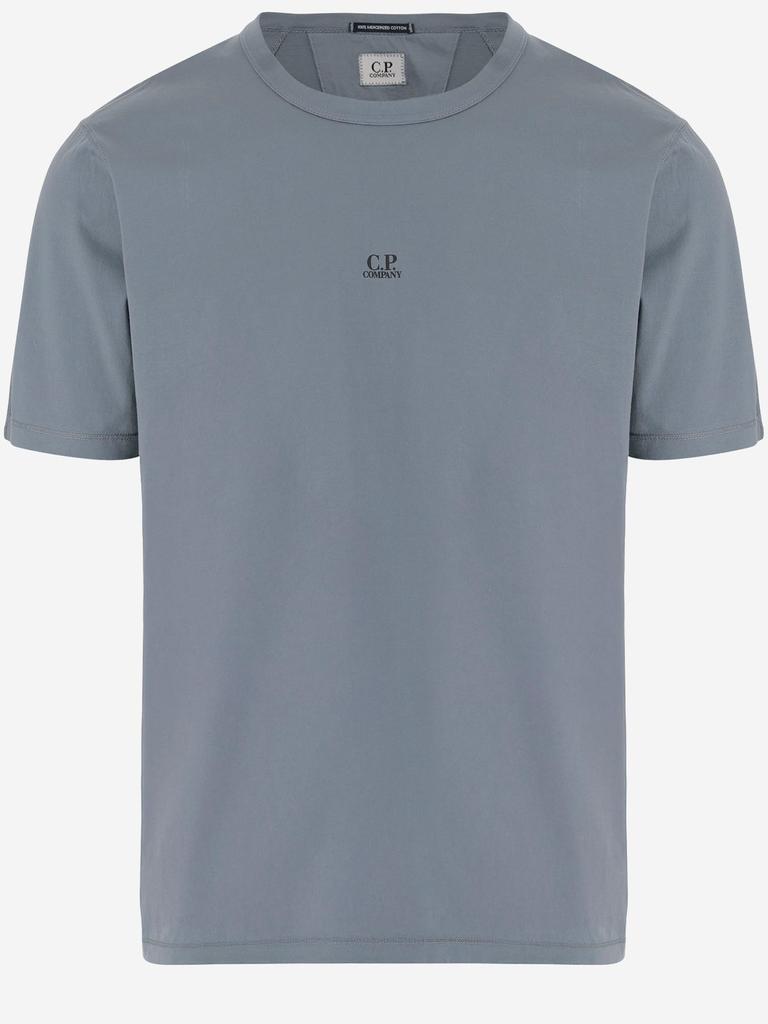 C.P. Company C.P. Company Logo T-Shirt