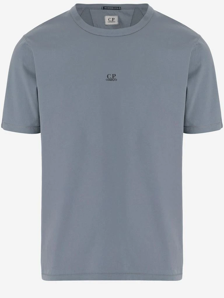 C.P. Company C.P. Company Logo T-Shirt 1