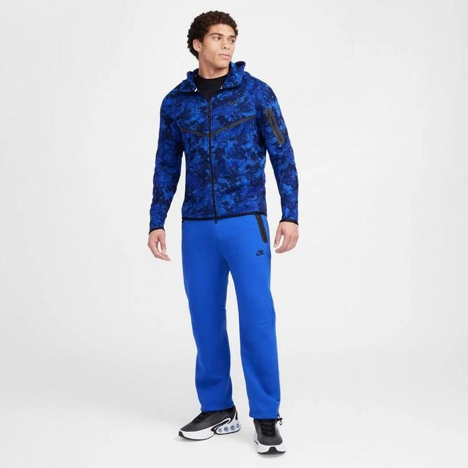 NIKE Men's Nike Tech Fleece Open-Hem Pants 3