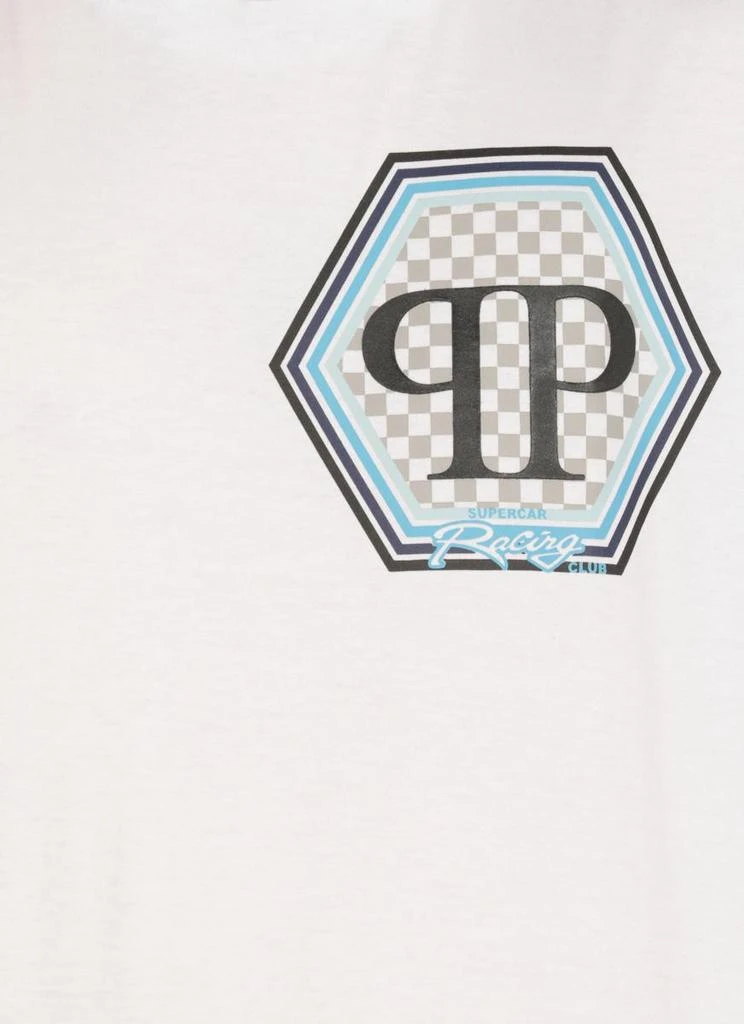 Philipp Plein Philipp Plein T-Shirts And Polos 4