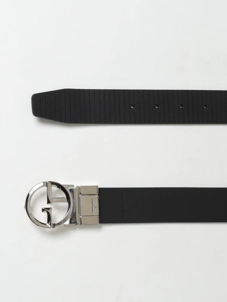 Giorgio Armani Belt men Giorgio Armani 3