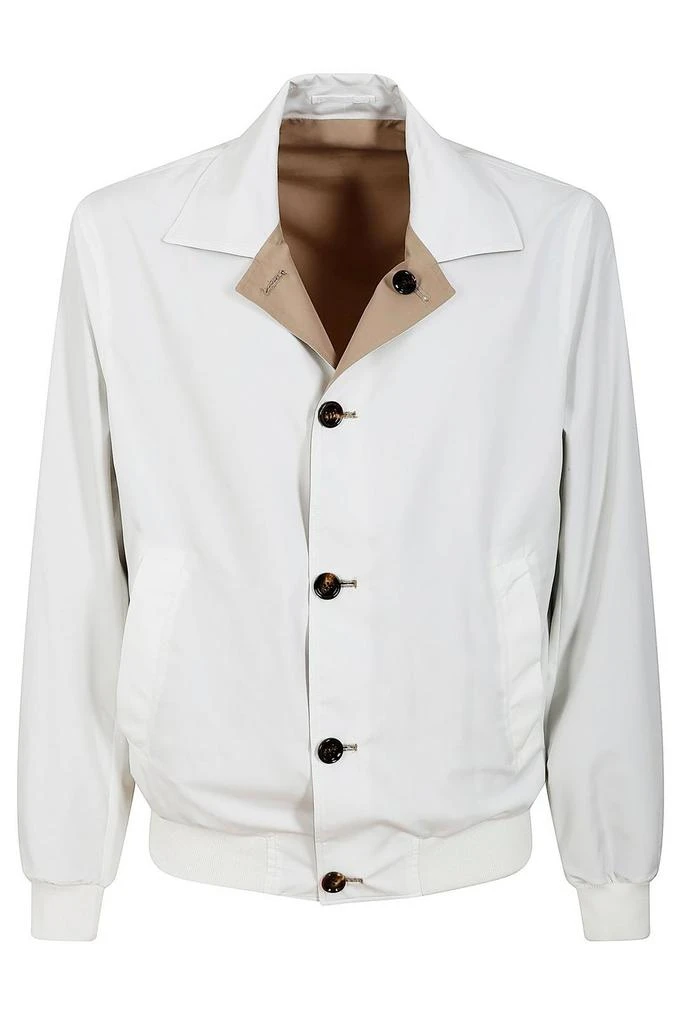 Kired Kired Button-Up Jacket 3