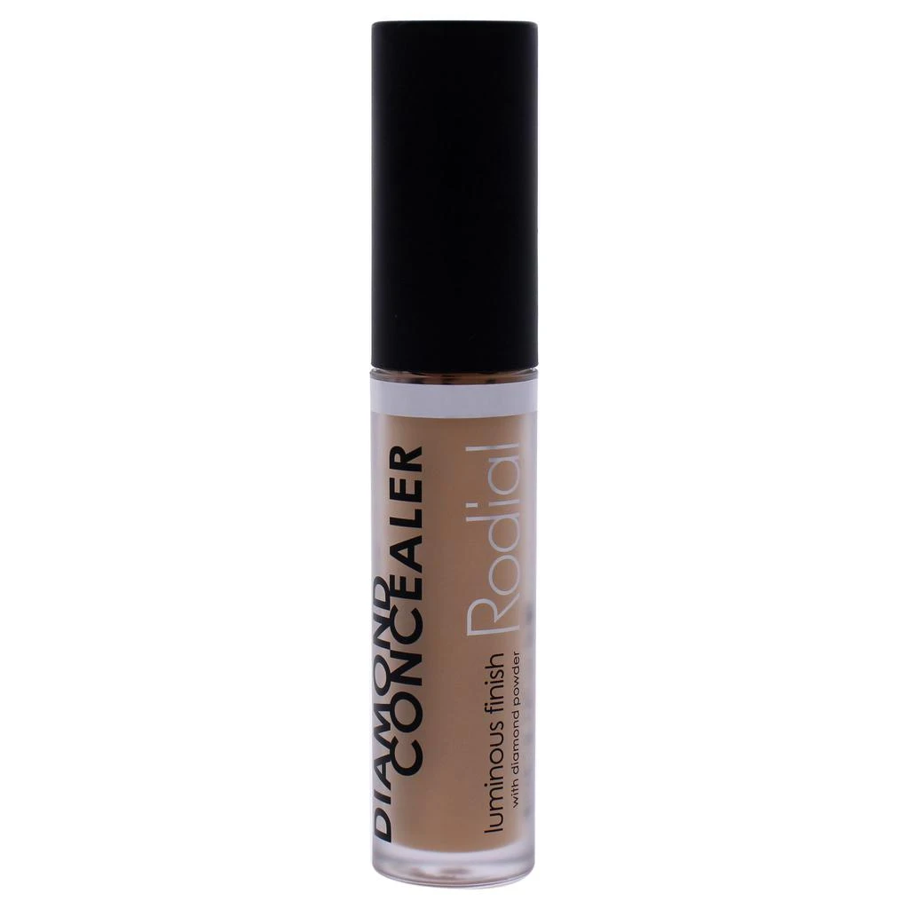 Rodial Diamond Liquid Concealer - 20 by  for Women - 0.13 oz Concealer 2