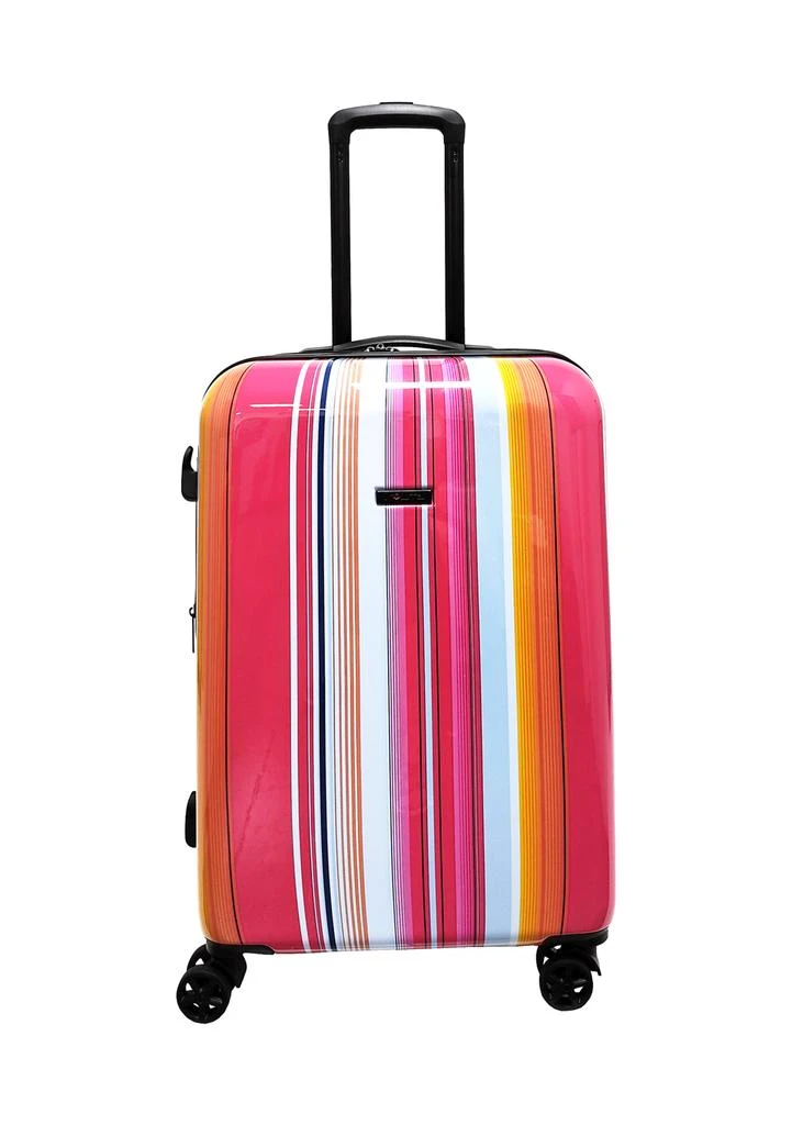 SOLITE Lourdes Expandable Spinner Luggage