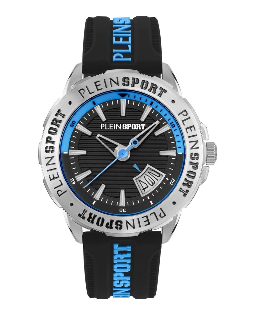 Plein Sport Rampage Silicone Watch