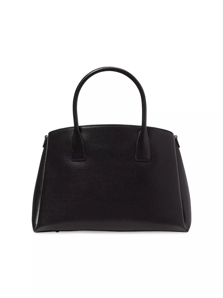 Kate Spade Serena Saffiano Leather Satchel 4