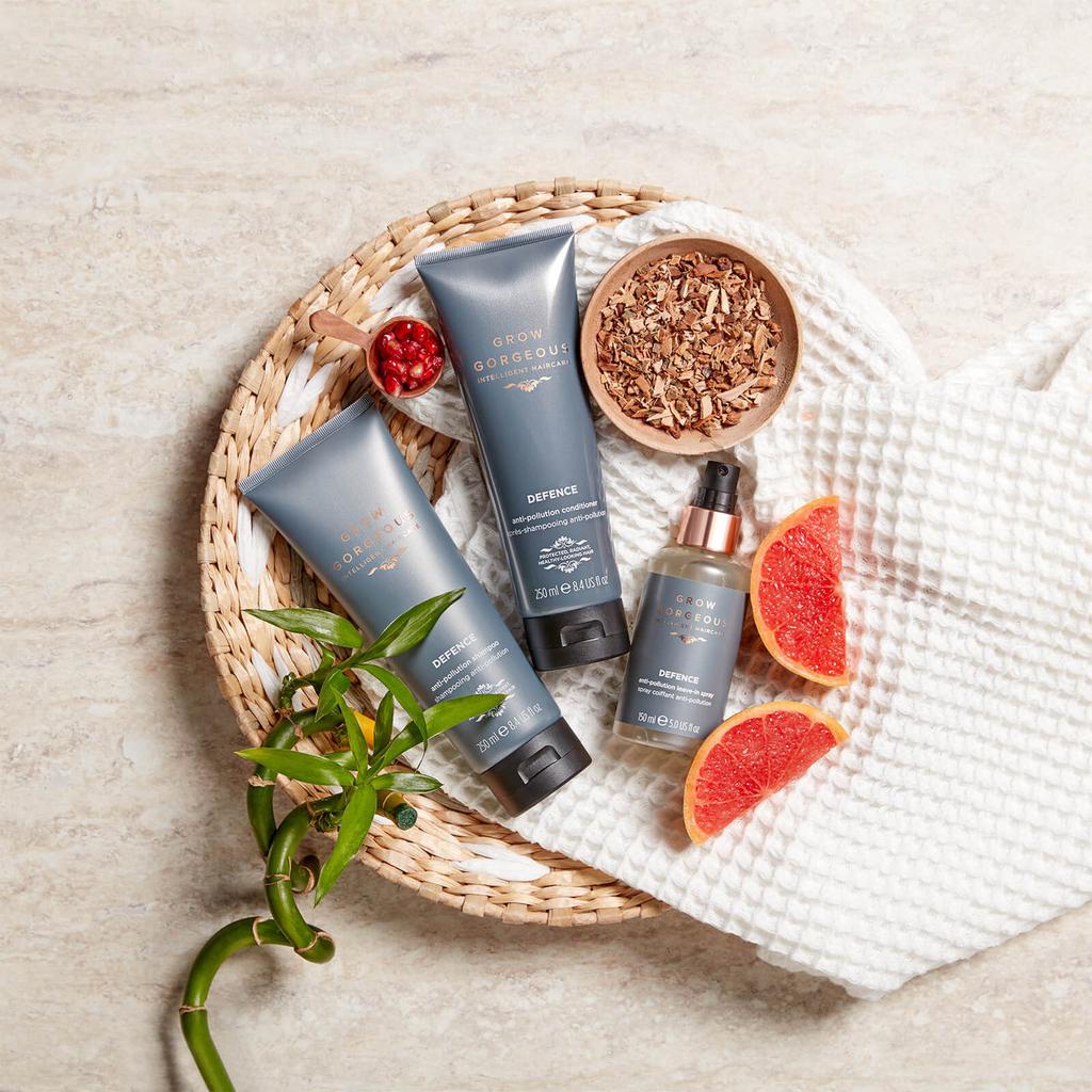 Grow Gorgeous Grow Gorgeous Defence Collection