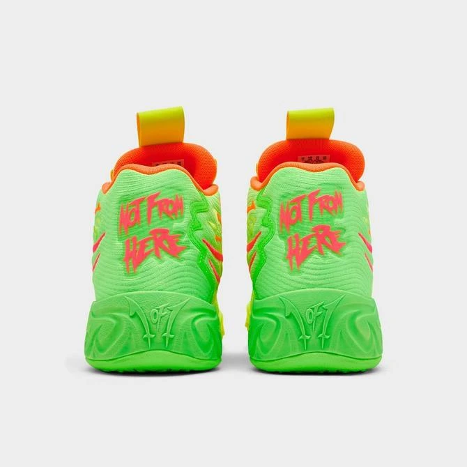 Puma Puma LaMelo Ball MB.04 Basketball Shoes 4