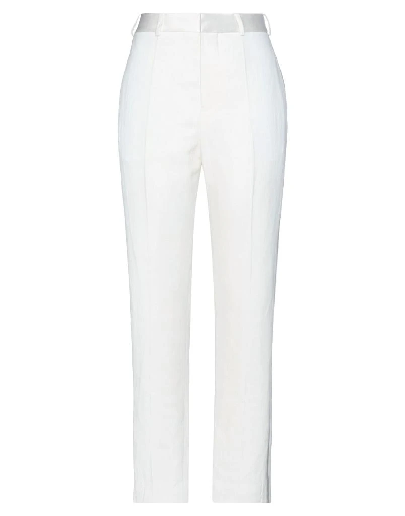 haider ackermann Casual pants 1