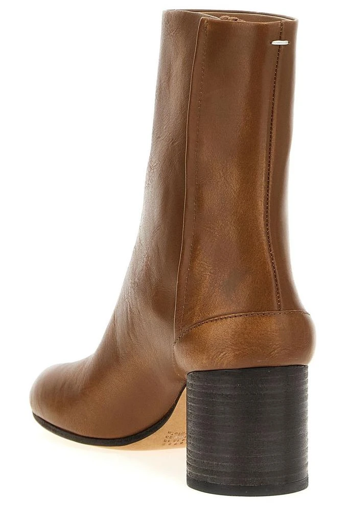 MAISON MARGIELA Maison Margiela Tabi Ankle Boots 3