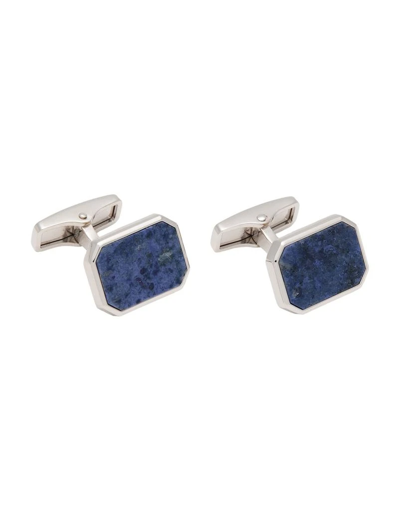 Dunhill Cufflinks and Tie Clips 1
