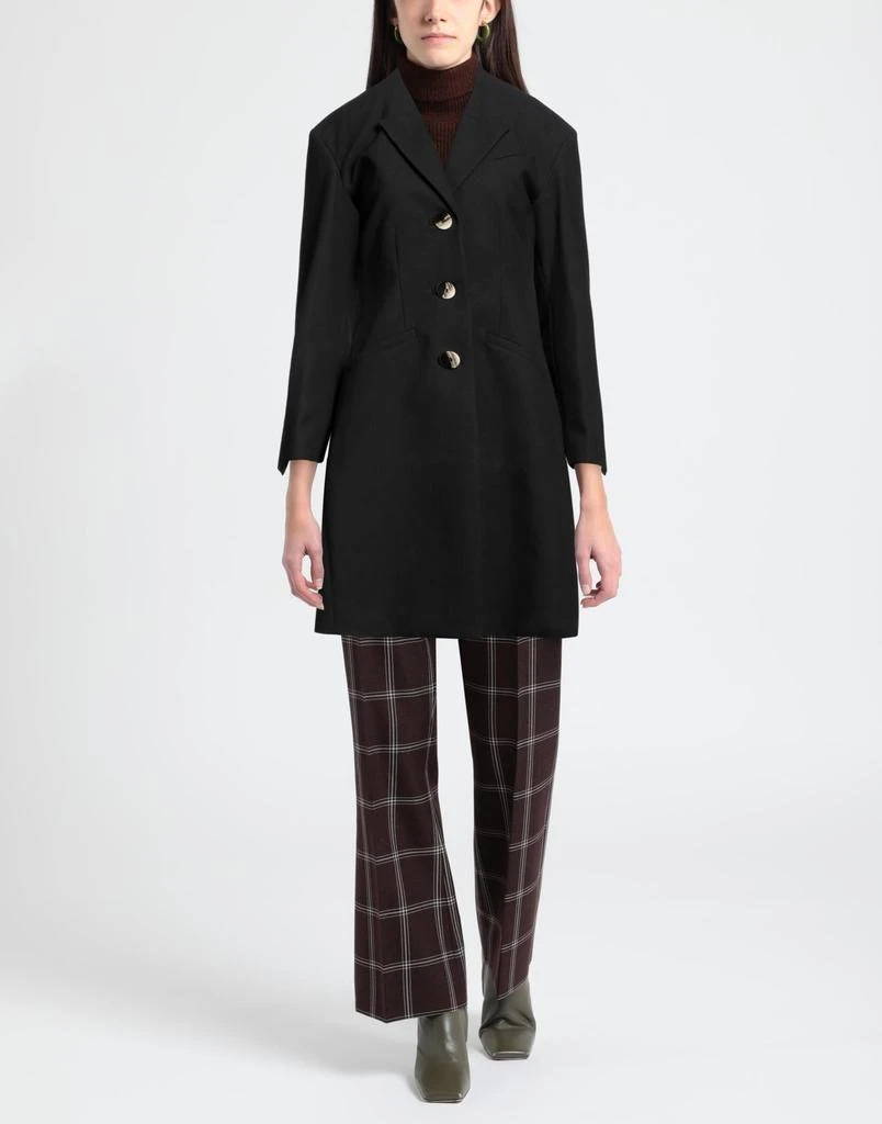 Ganni Full-length jacket 2